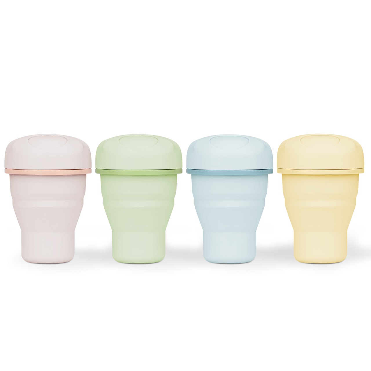 Mobi Sippy Cup with Straw